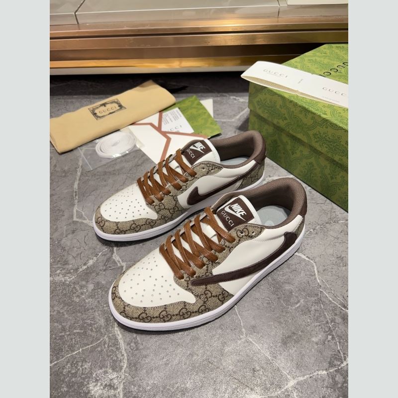 G*u*i sneakers